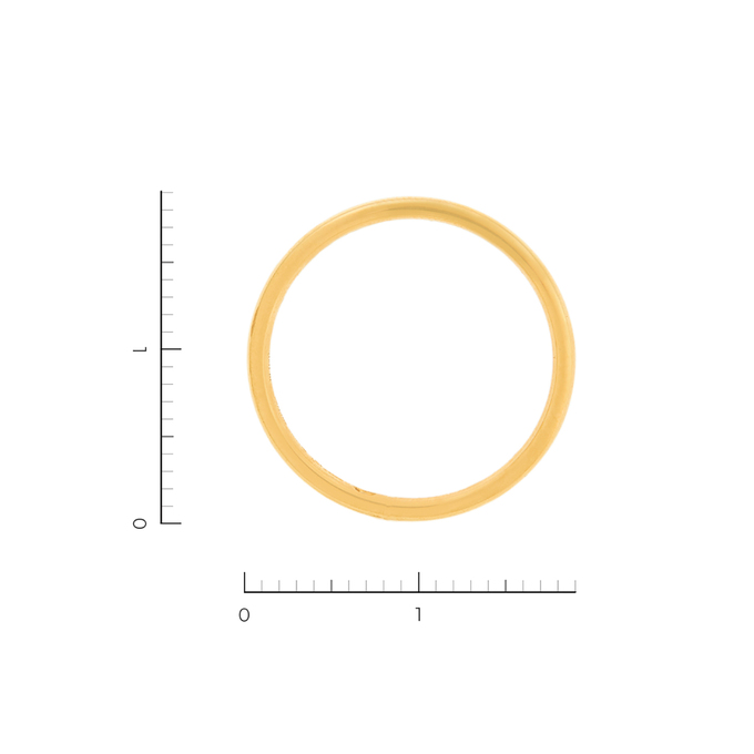 Кольцо Damiani