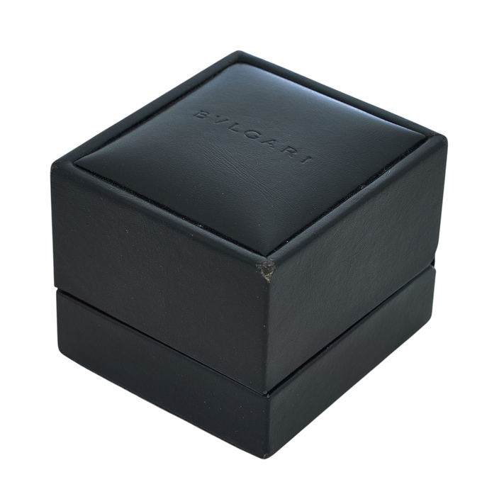 Кольцо Bvlgari B.Zero1, Л 2809 0550 за 115000