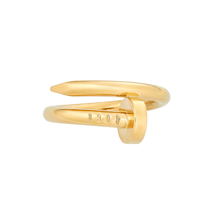 Кольцо Cartier