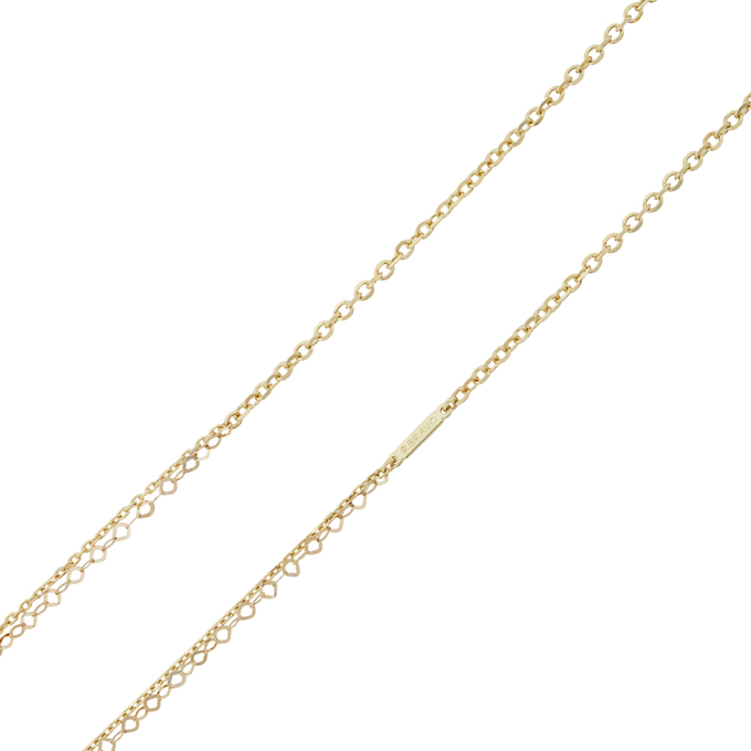 Цепь Roberto Bravo, Л 4710 6520 за 75000