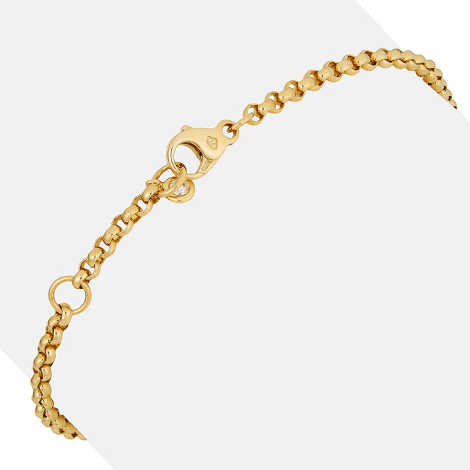 Браслет Piaget Possesion, Л 3606 4897 за 290000