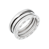Кольцо Bvlgari B.Zero1
