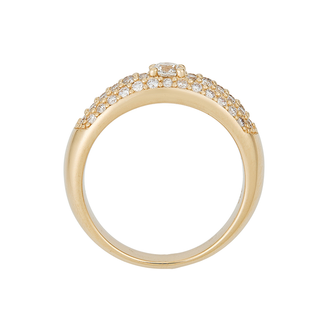 Кольцо Christ, Л 2010 8115 за 95200