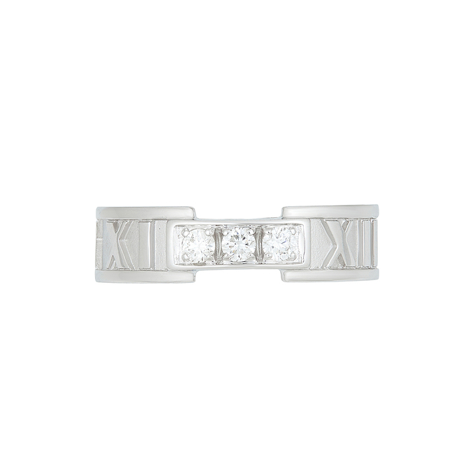 Кольцо Tiffany & Co