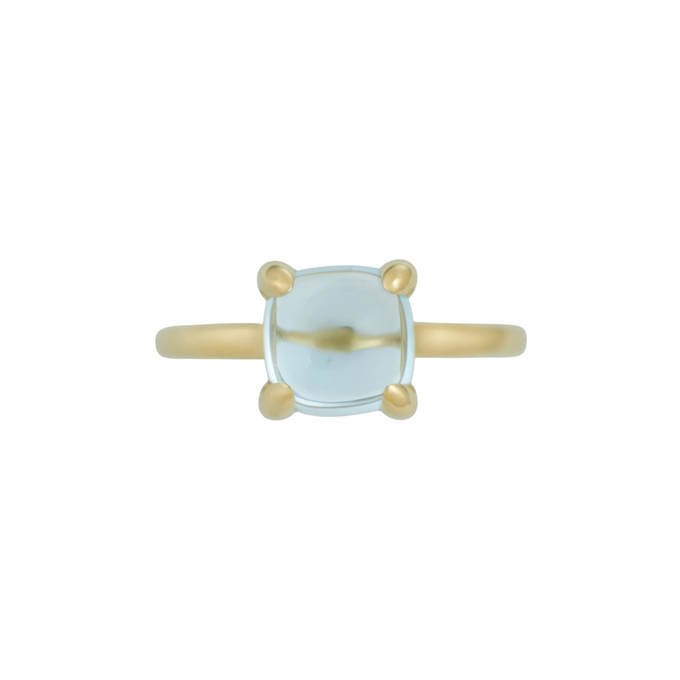 Кольцо Tiffany & Co Paloma Picasso, Л 2811 6855 за 110000