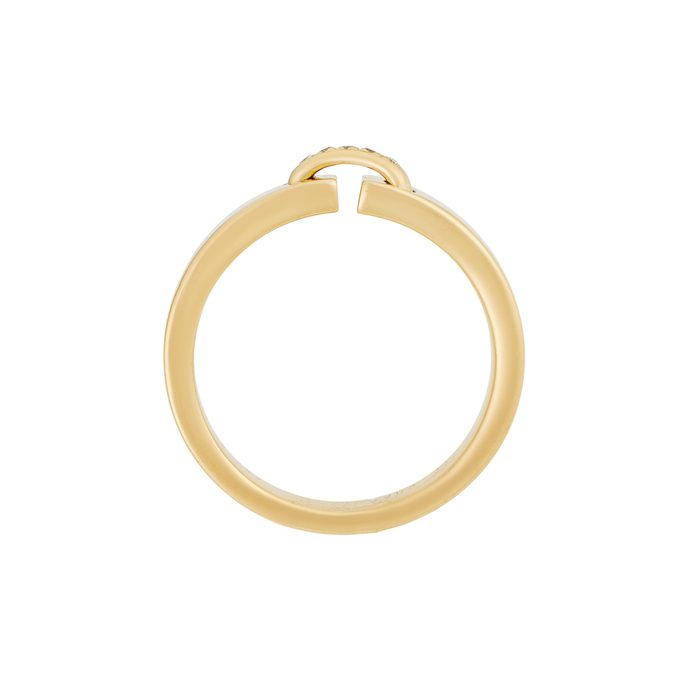 Кольцо Chaumet Liens, Л 2812 9603 за 135000