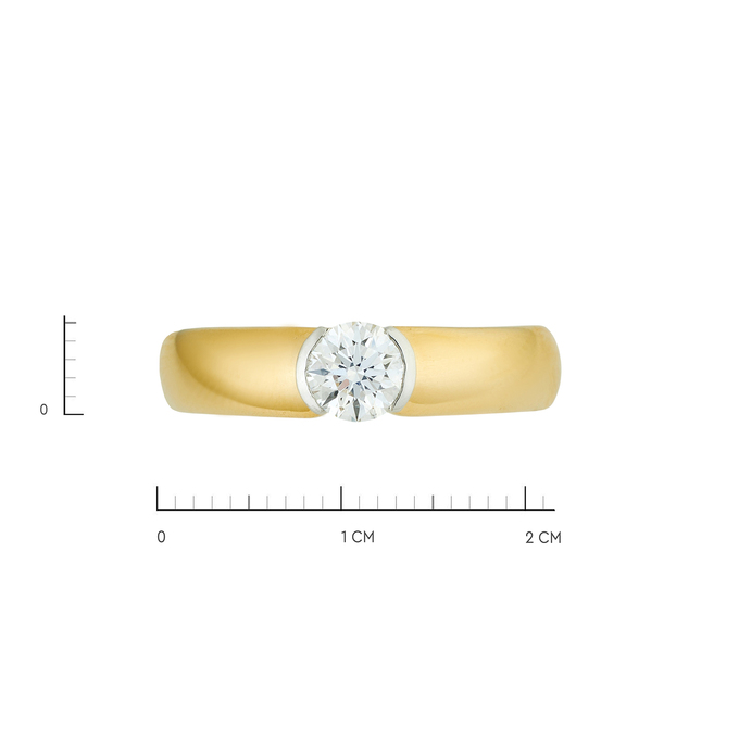 Кольцо Tiffany & Co Etoile, Л 2812 9657 за 180000
