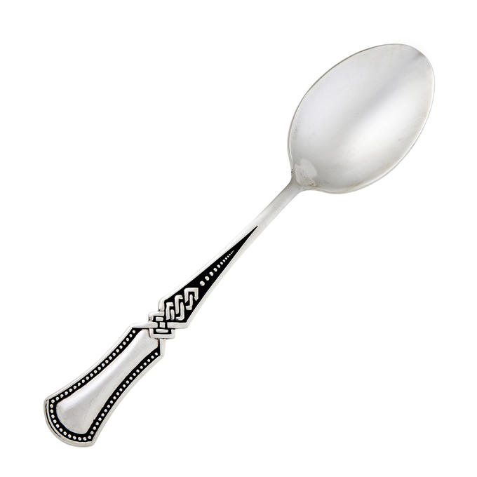 Ложка из серебра 925 пробы, Л 3911 8327 за 11500