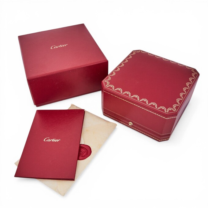 Браслет Cartier Love, Л 2812 7725 за 750000