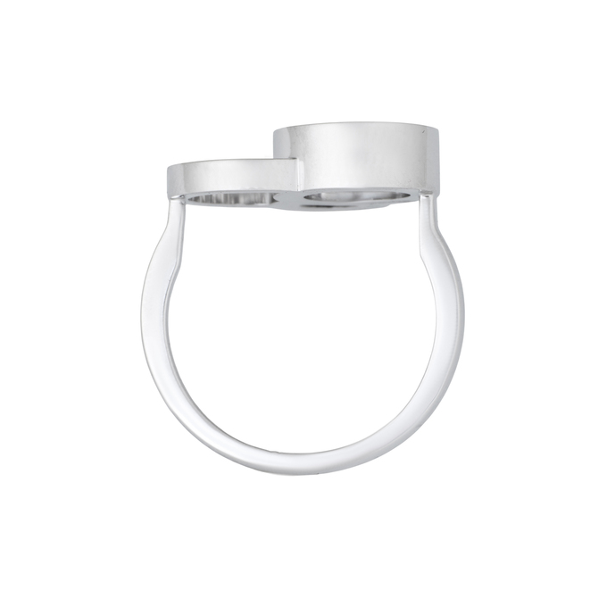 Кольцо Chopard HAPPY BUBBLES, Л 2813 1387 за 215000
