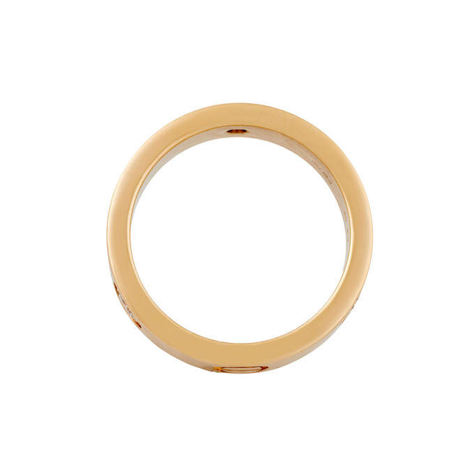 Кольцо Cartier Love, Л 2813 6049 за 250000