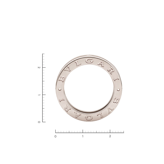 Кольцо Bvlgari, Л 2810 2054 за 95000