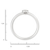 Кольцо Tiffany & Co Setting