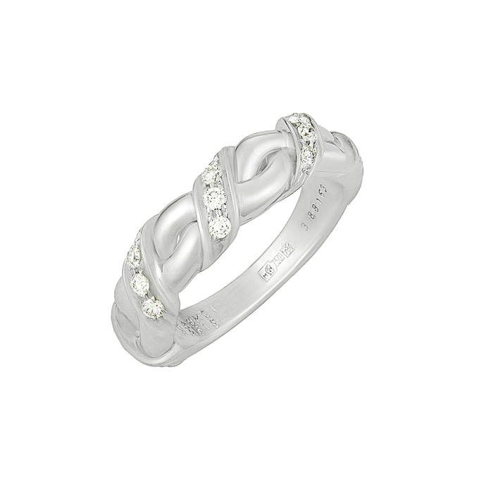 Кольцо Chaumet