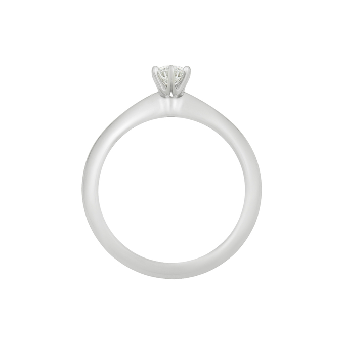 Кольцо Tiffany & Co Setting, Л 2811 6856 за 140000