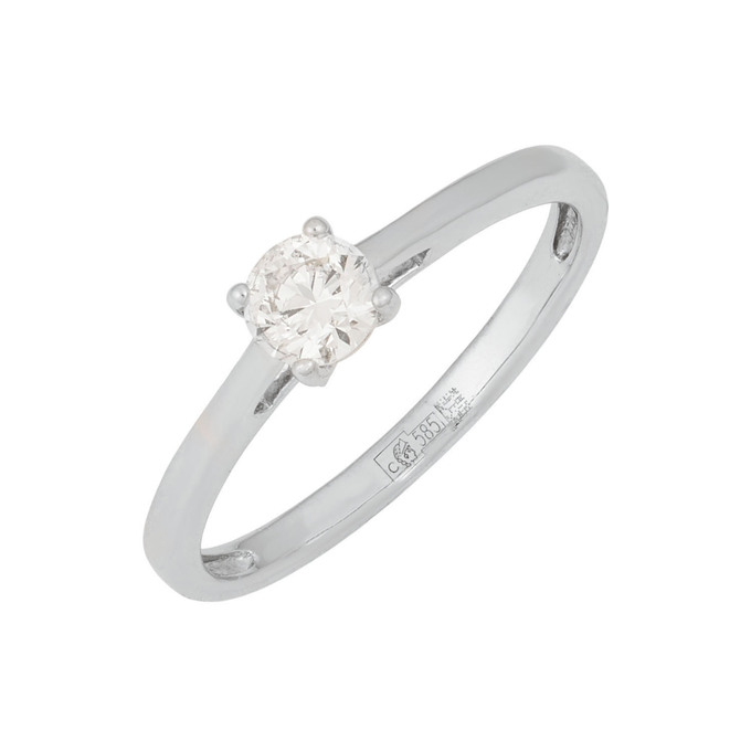 Кольцо <Объект не найден> (14811:a61d00505692ab6111f024f988fae869), Л 6201 9461 за 19500