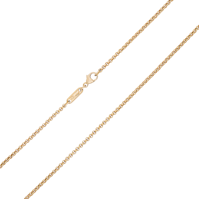 Колье Chopard