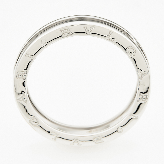 Кольцо Bvlgari