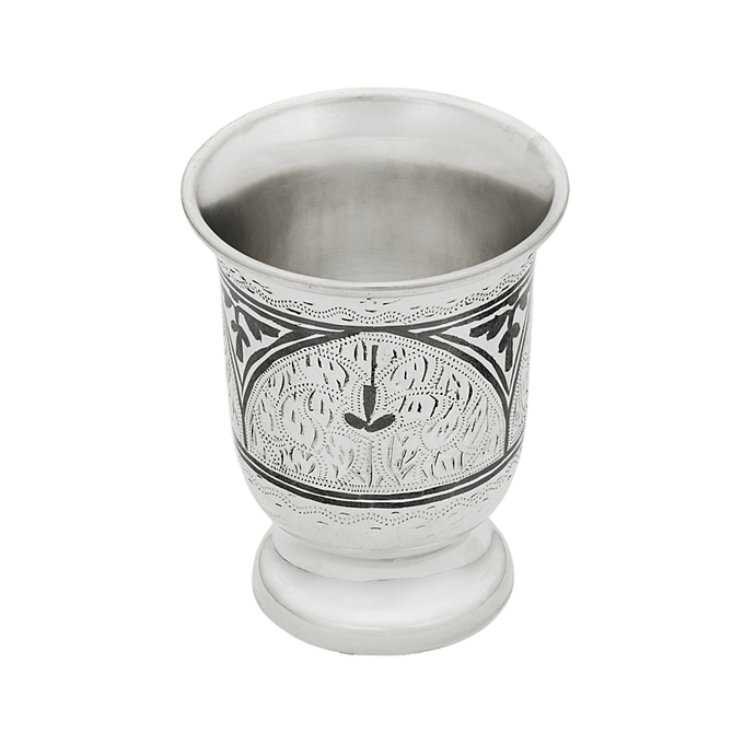 Стопка из серебра 875 пробы, Л 5406 2442 за 9700