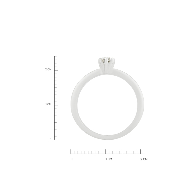 Кольцо Русские Самоцветы, Л 4306 6519 за 123200