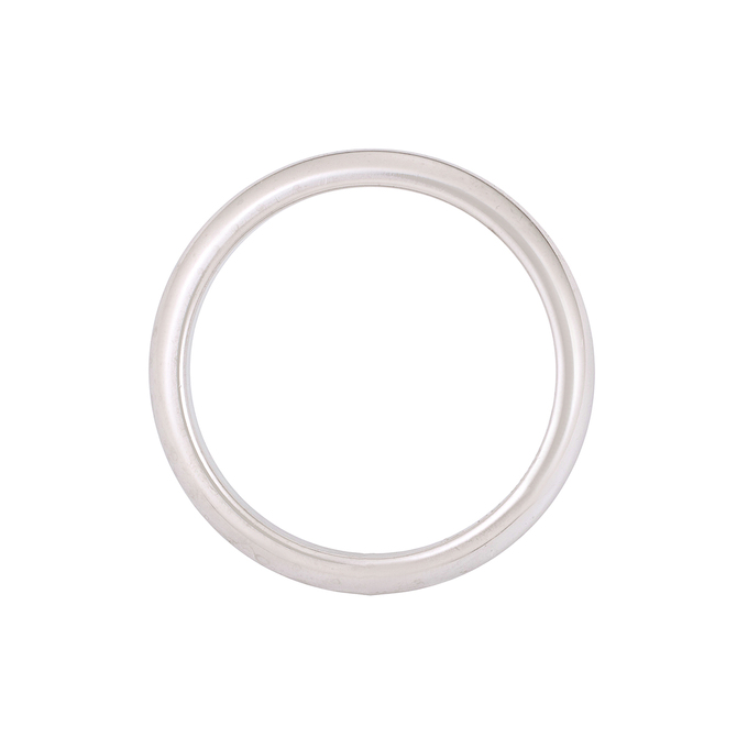 Кольцо Cartier 1895 Wedding band, Л 2812 0570 за 95000