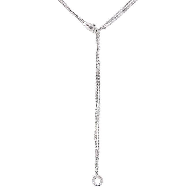 Колье Damiani, Л 2812 4145 за 750000