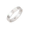Кольцо Cartier Love