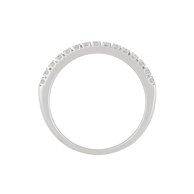 Кольцо из золота 585 пробы c сапфирами и бриллиантами, Л 2812 1682 за 98500