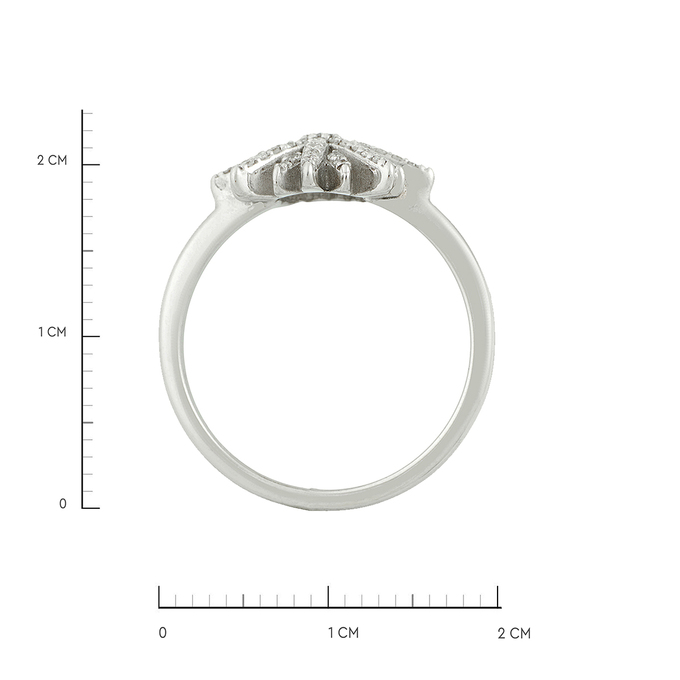 Кольцо Sokolov, Л 2414 5476 за 49440