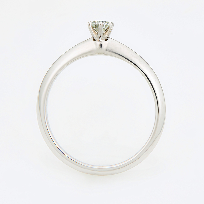 Кольцо Tiffany&Co