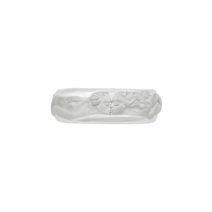 Кольцо Carrera y Carrera Promesa White, Л 1116 4650 за 105000
