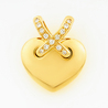 Подвеска Chaumet