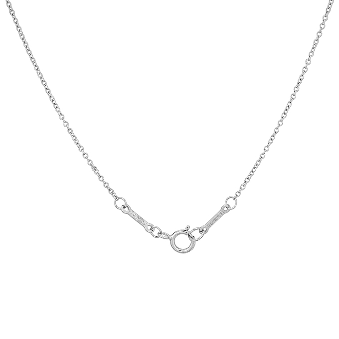 Колье Tiffany&Co, Л 2810 8380 за 90000