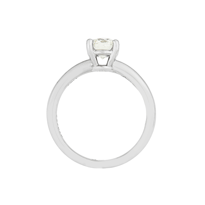 Кольцо Mercury, Л 2809 3354 за 600000