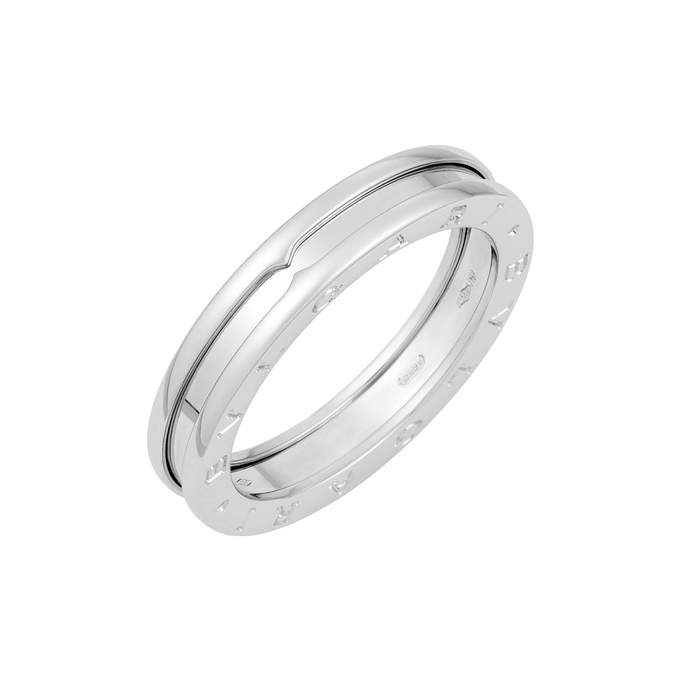 Кольцо Bvlgari B.Zero1