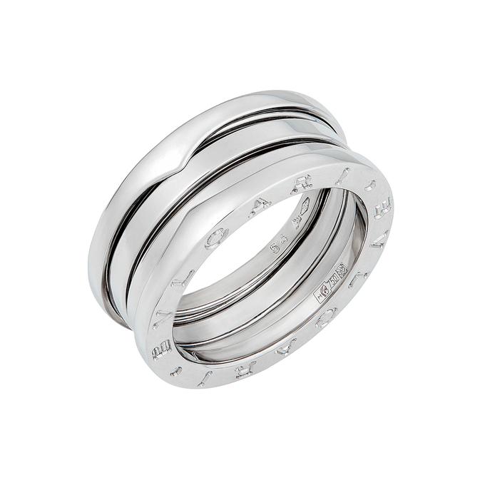 Кольцо Bvlgari, Л 2810 8325 за 195000