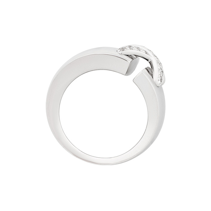 Кольцо Chaumet Liens, Л 2811 7883 за 280000