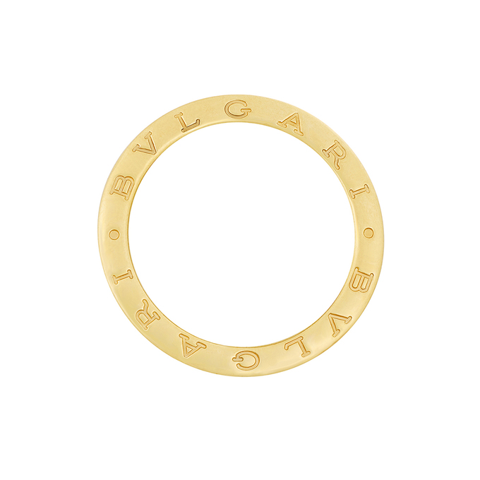 Кольцо BVLGARI, Л 3305 9296 за 105000