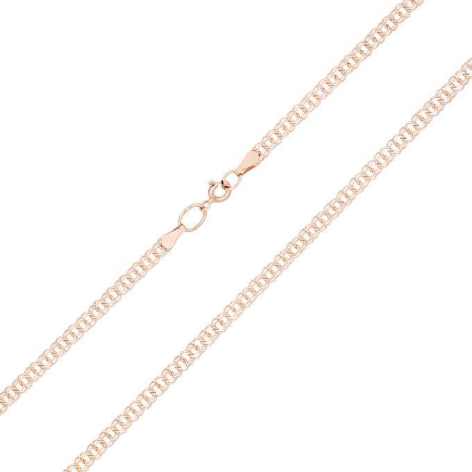 Цепь из золота 585 пробы, Л 7102 3243 за 63200