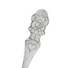 Ложка из серебра 925 пробы