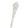 Ложка из серебра 925 пробы