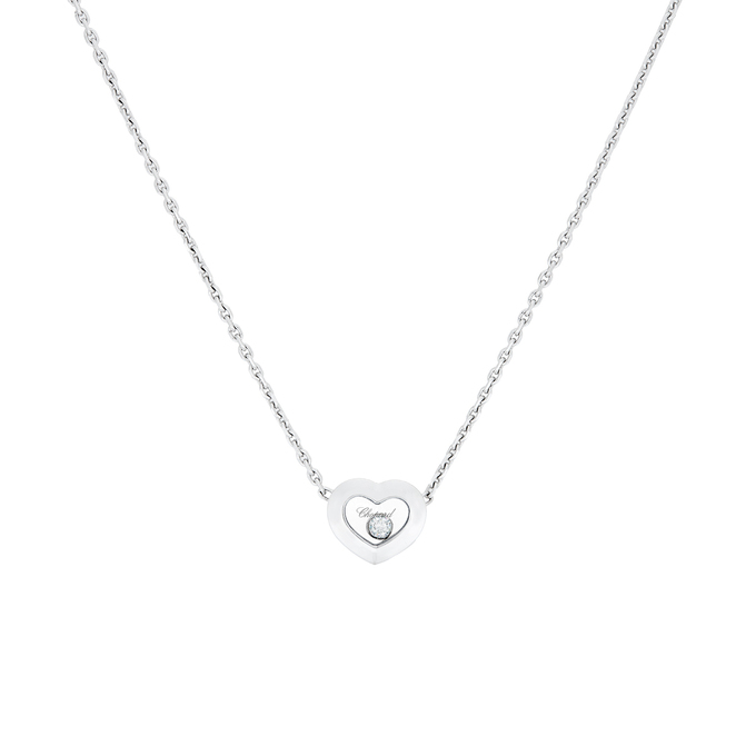 Колье Chopard