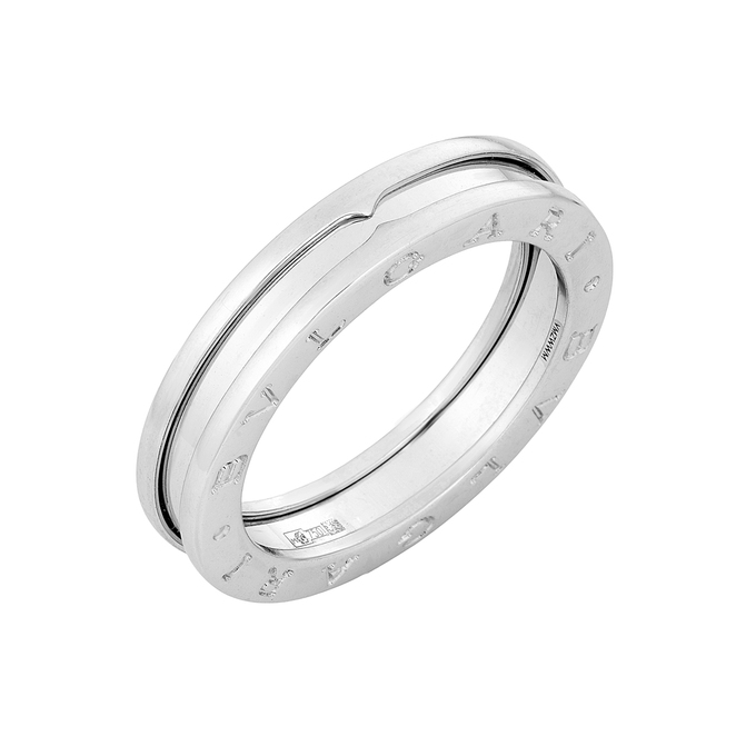 Кольцо Bvlgari, Л 2810 8719 за 120000
