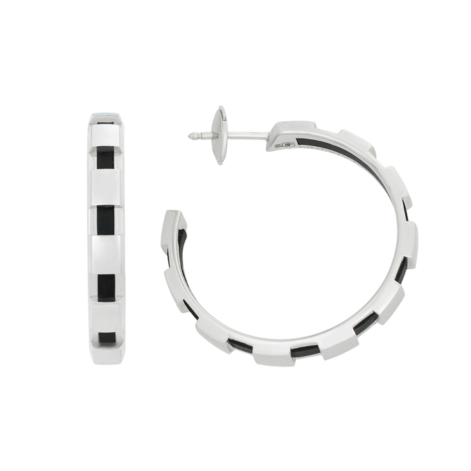 Пусеты Chaumet, Ц О007 5426 за 210000