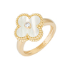 Кольцо Van Cleef & Arpels