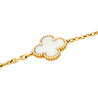 Браслет Van Cleef & Arpels Alhambra