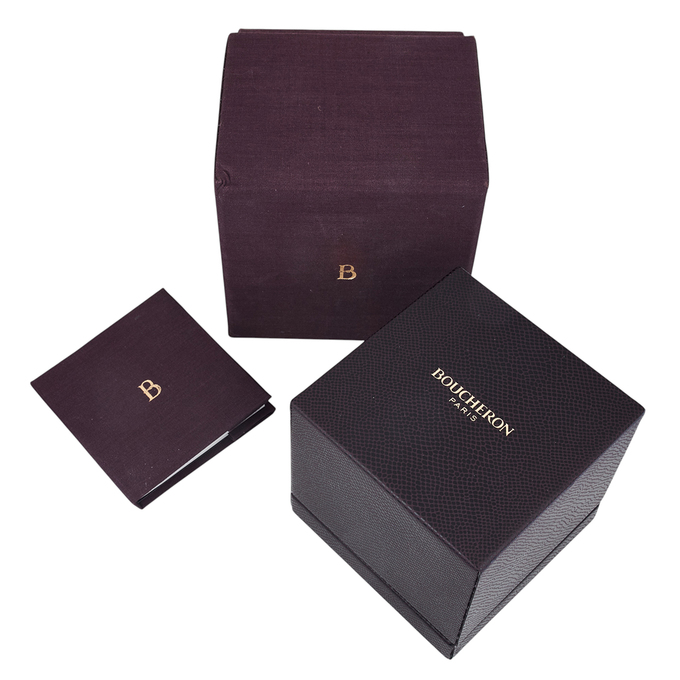 Кольцо Boucheron, Л 2810 5225 за 110000