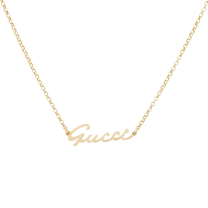 Колье Gucci, Л 2811 5378 за 120000