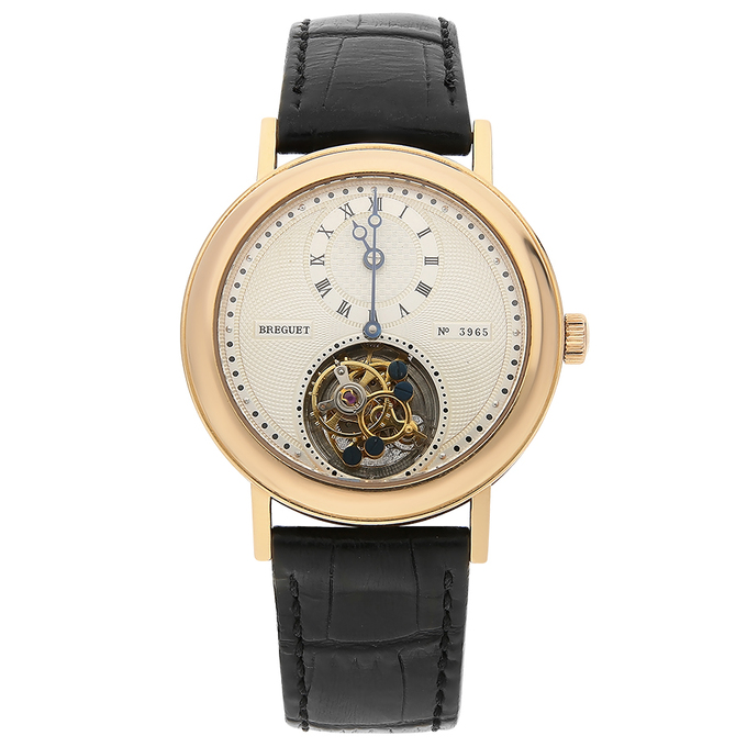 Часы Breguet