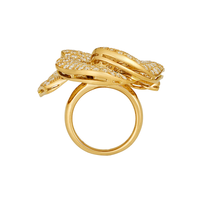 Кольцо Leo Pizzo, Л 2811 8609 за 900000